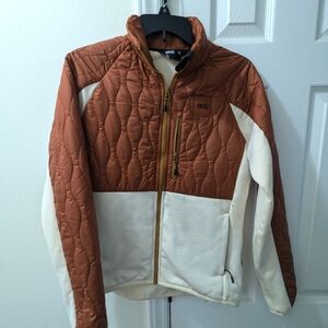 Picture Coconut Ski Jacket midlayer medium